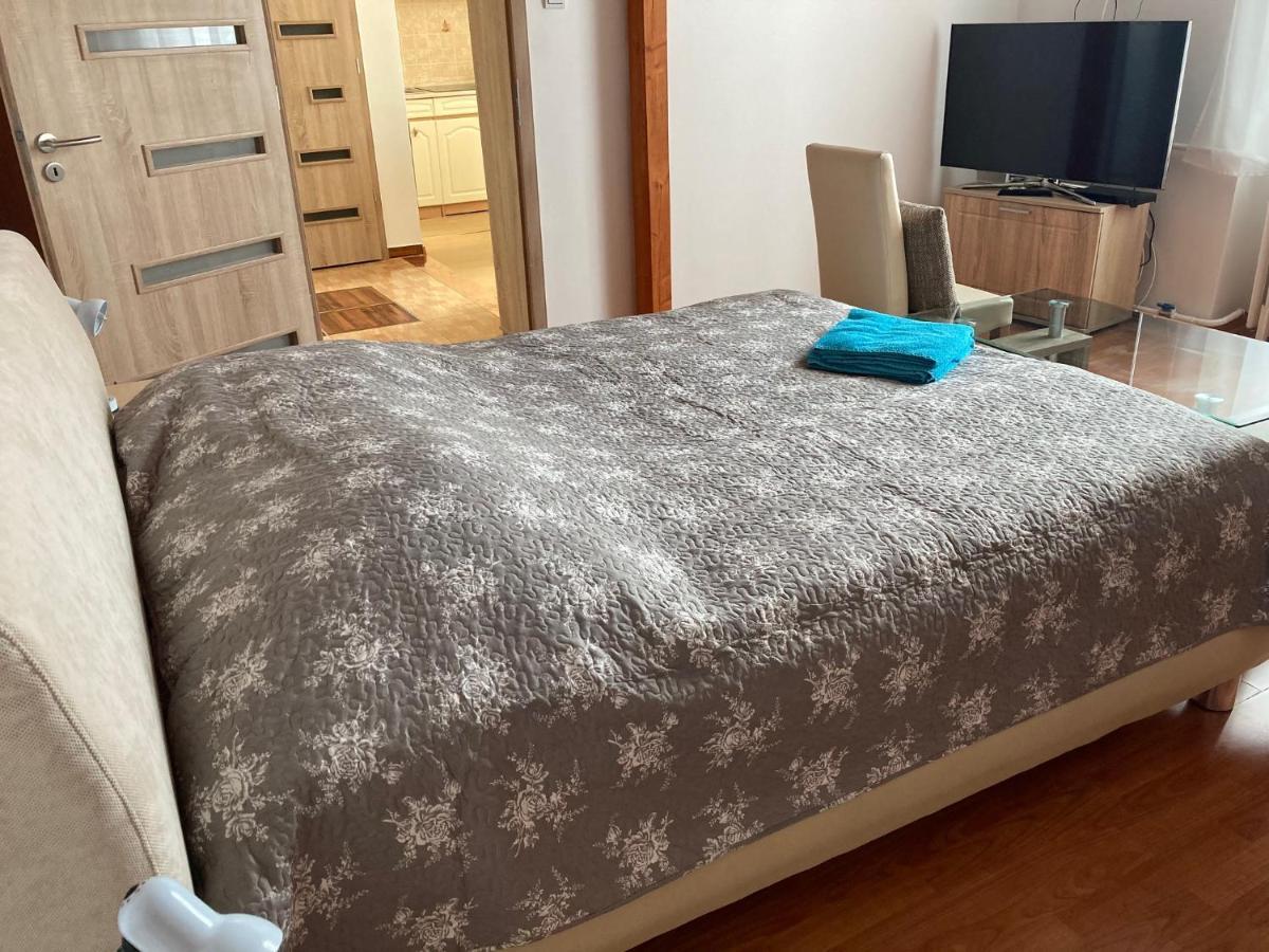 Szechenyi Apartman 에게르 외부 사진
