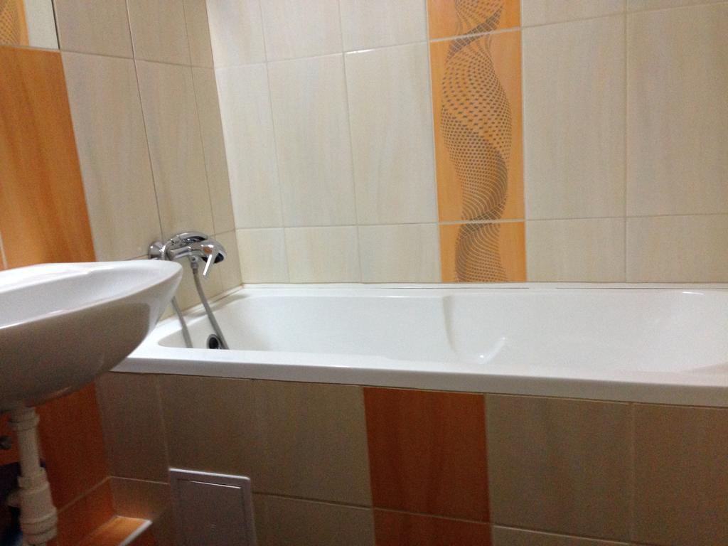 Szechenyi Apartman 에게르 외부 사진